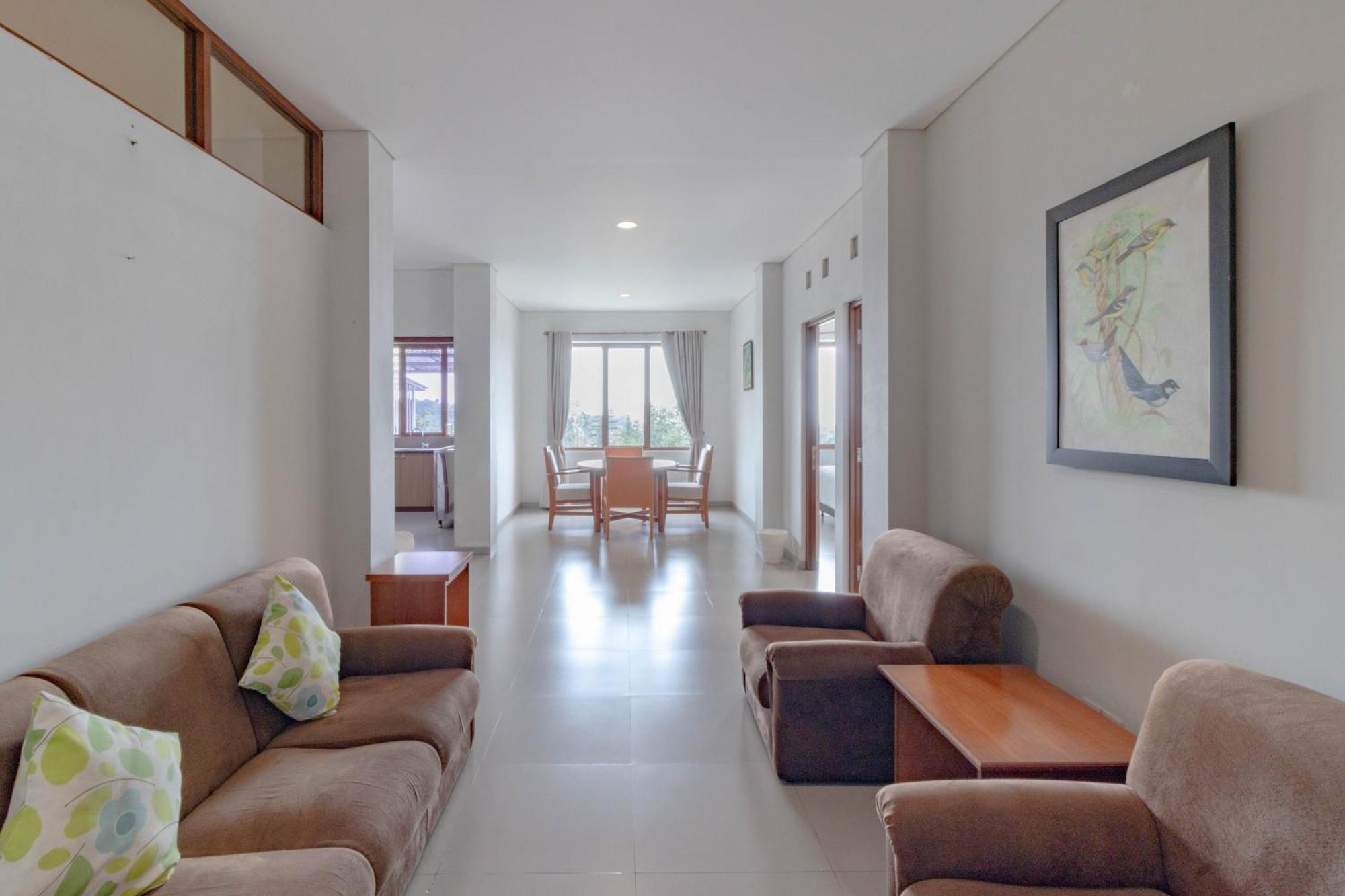 Family Only Amazing City View Villa - De Reiz Firen Syariah Bandung Zewnętrze zdjęcie