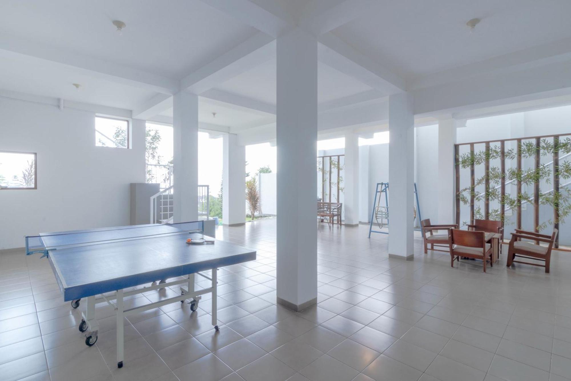 Family Only Amazing City View Villa - De Reiz Firen Syariah Bandung Zewnętrze zdjęcie
