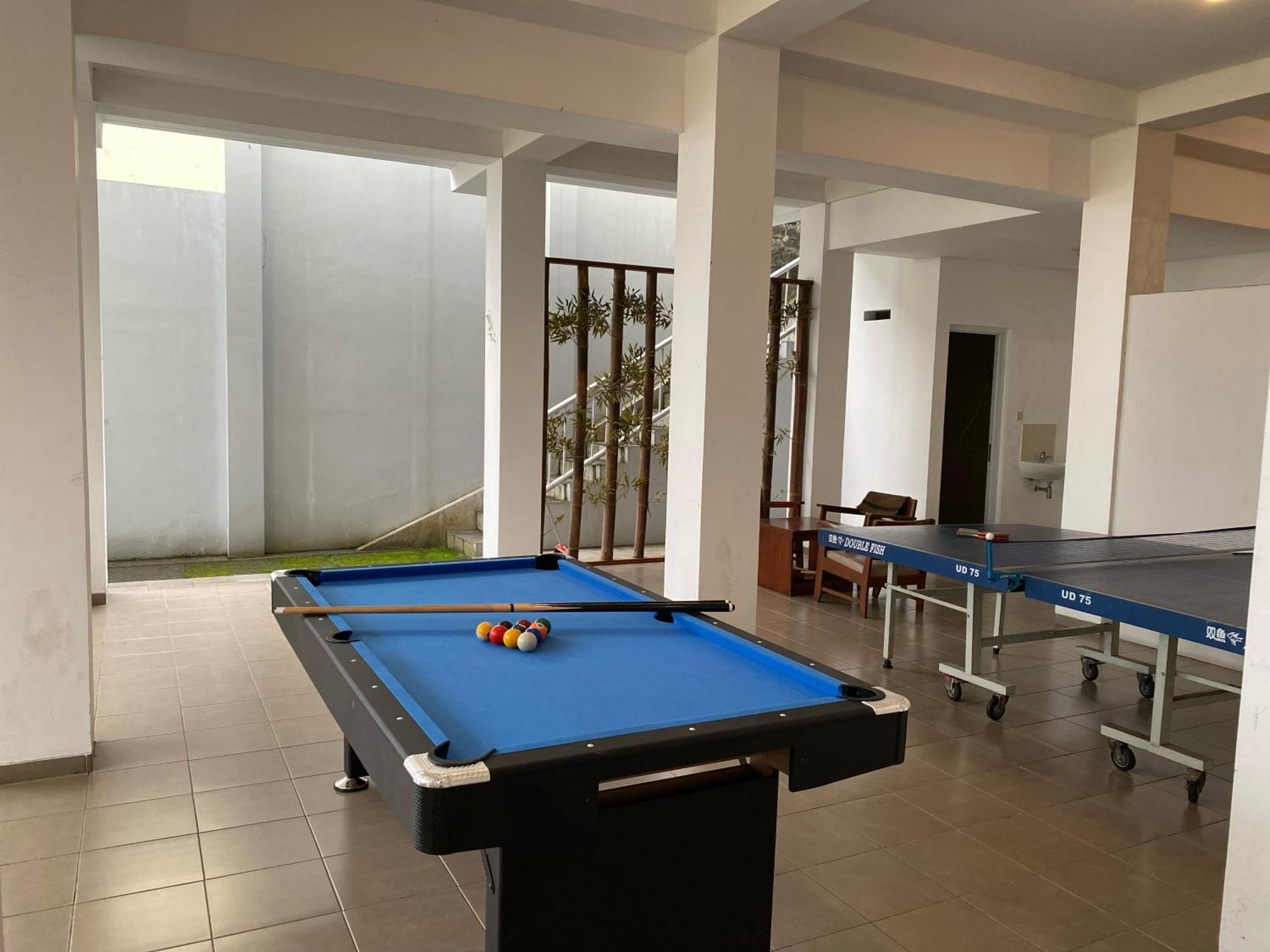 Family Only Amazing City View Villa - De Reiz Firen Syariah Bandung Zewnętrze zdjęcie
