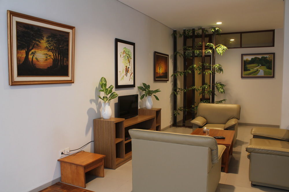 Family Only Amazing City View Villa - De Reiz Firen Syariah Bandung Zewnętrze zdjęcie